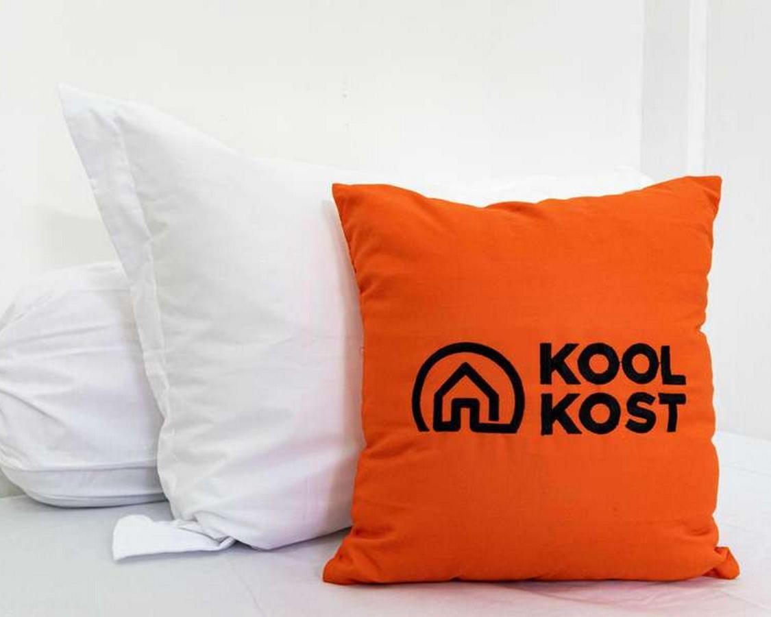 Koolkost Syariah @ Cimahpar Bogor Hotel Tegalgundil Exterior photo